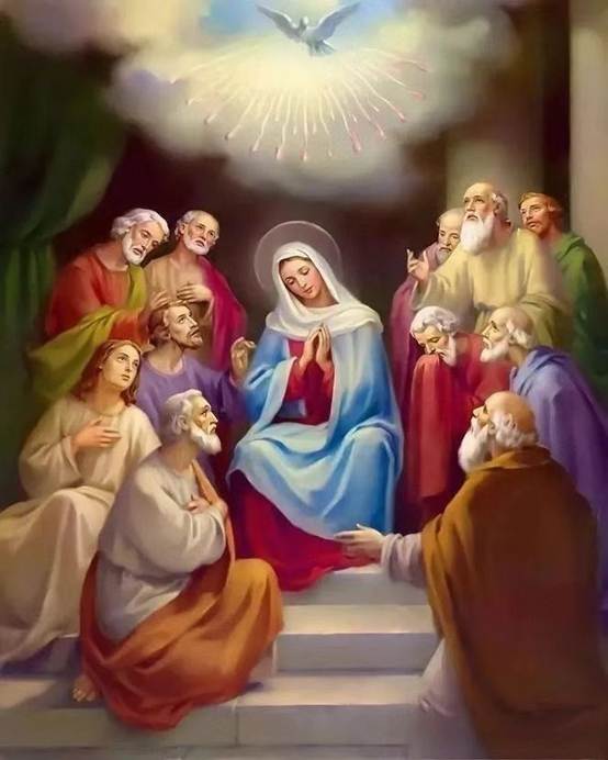 风与火中的伟大诞生