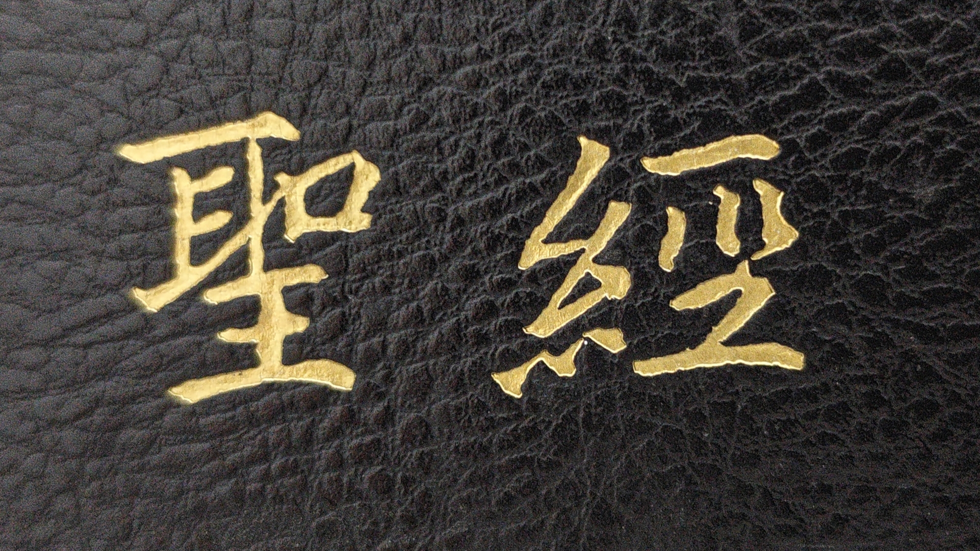 西安教区2026年“圣经年”牧函