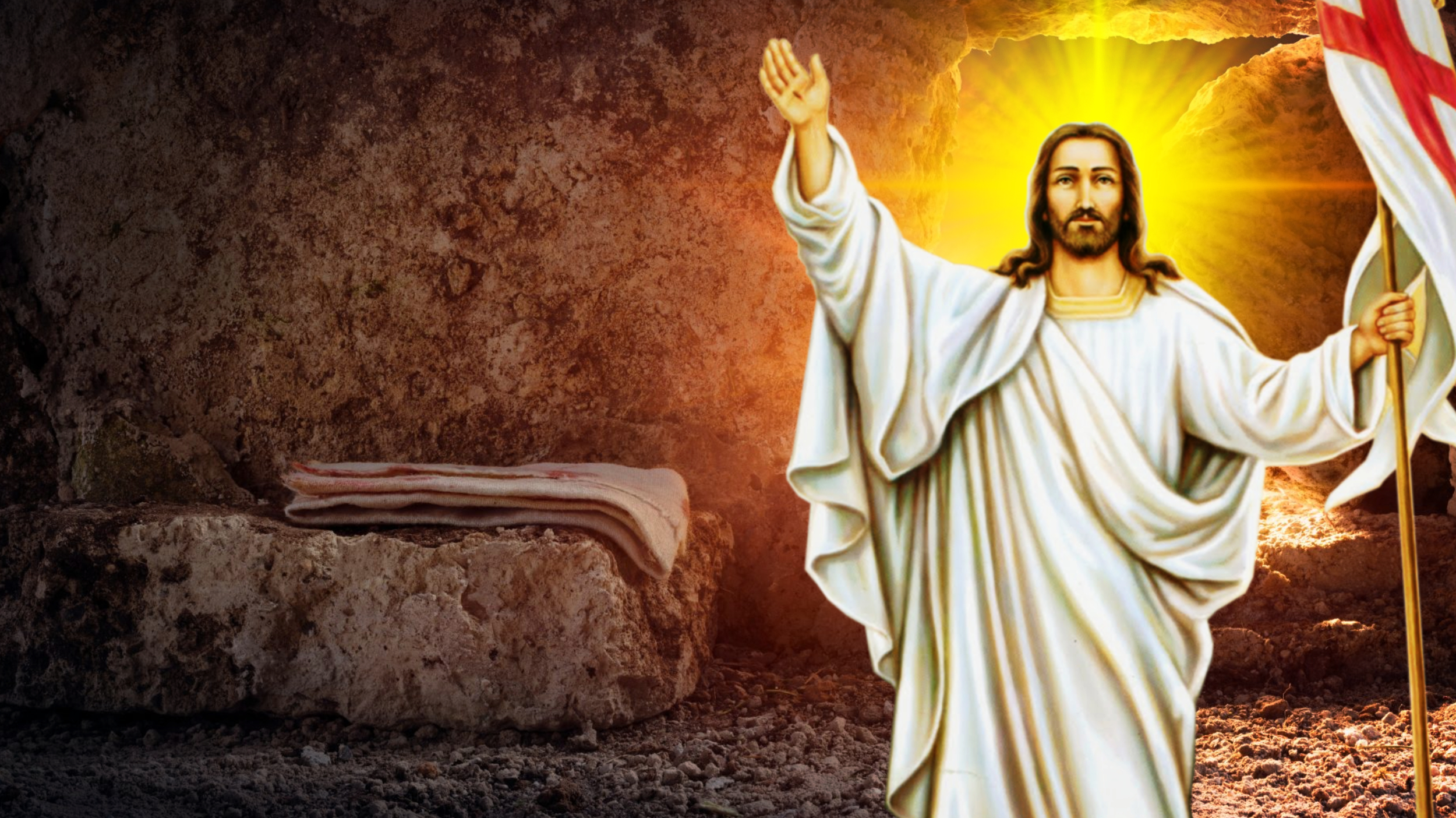 2025逾越节三日庆典图集