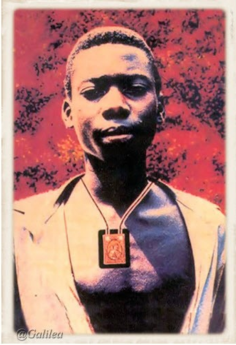 教宗要理讲授：希望即见证，各机构应创造良好的就业机会（11月8日）